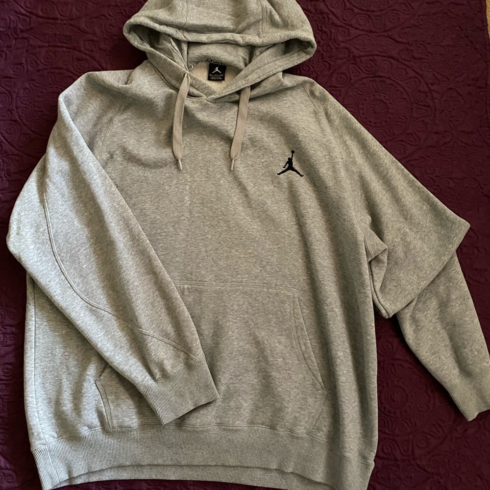 Jordan Hoodie XXL